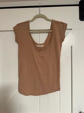 We The Free small top